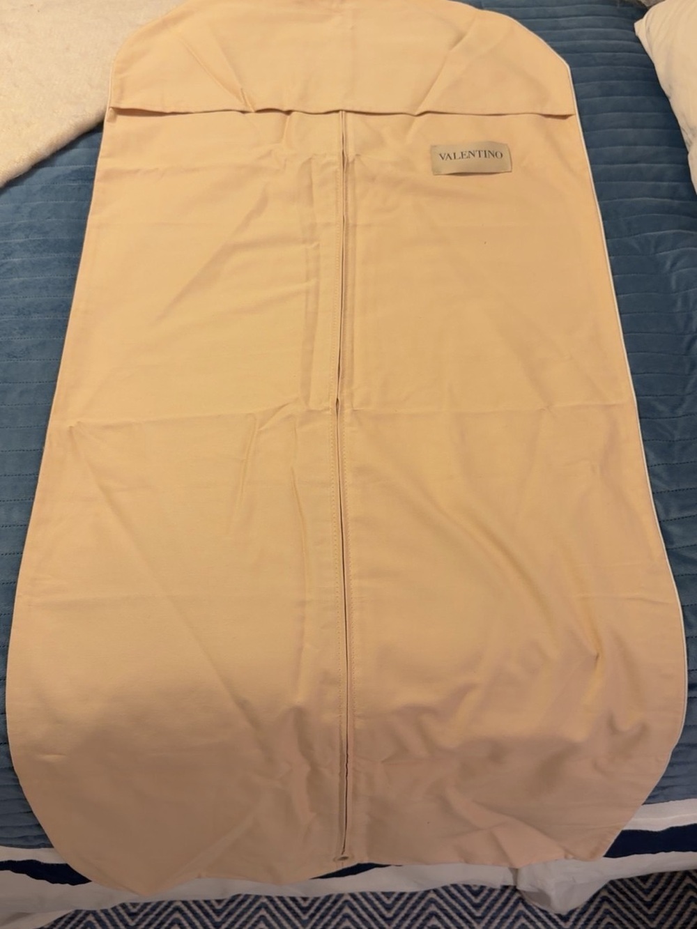 Valentino Garment Bag